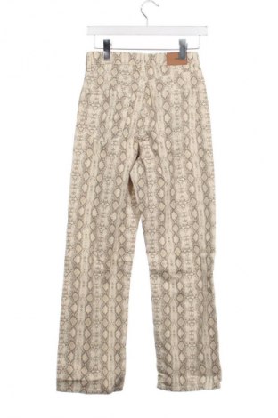 Női farmernadrág Zara, Méret XS, Szín Sokszínű, Ár 5 785 Ft