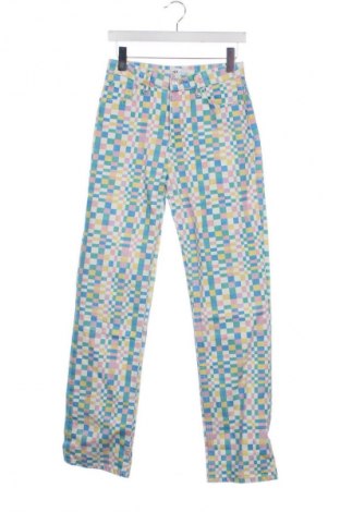 Női farmernadrág Zara, Méret S, Szín Sokszínű, Ár 5 785 Ft