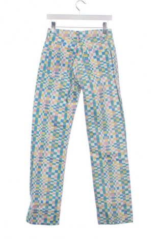 Női farmernadrág Zara, Méret S, Szín Sokszínű, Ár 5 785 Ft