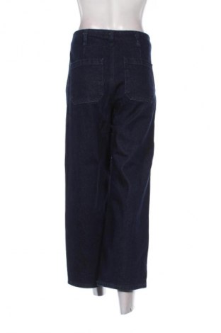 Női farmernadrág Zara, Méret S, Szín Kék, Ár 10 331 Ft