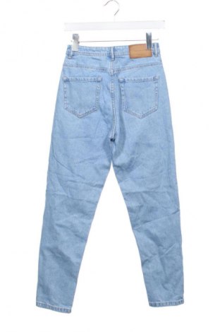Γυναικείο Τζίν Zara, Μέγεθος XS, Χρώμα Μπλέ, Τιμή 15,99 €