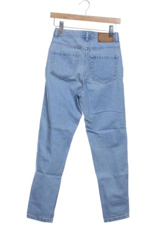 Női farmernadrág Zara, Méret XXS, Szín Kék, Ár 5 785 Ft