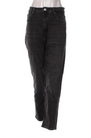 Damen Jeans Zara, Größe XL, Farbe Schwarz, Preis 18,99 €