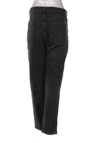 Damen Jeans Zara, Größe XL, Farbe Schwarz, Preis 18,99 €