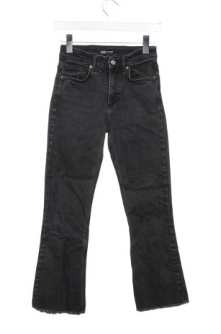 Damen Jeans Zara, Größe XS, Farbe Schwarz, Preis € 12,99