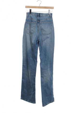 Női farmernadrág Zara, Méret XS, Szín Kék, Ár 5 785 Ft