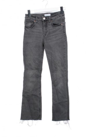 Damen Jeans Zara, Größe S, Farbe Grau, Preis € 15,99