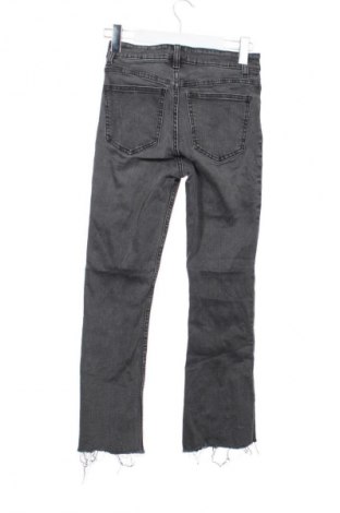 Damen Jeans Zara, Größe S, Farbe Grau, Preis € 15,99