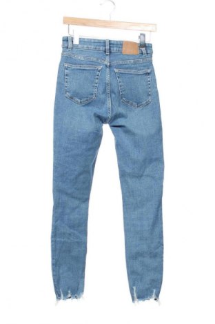 Damen Jeans Zara, Größe S, Farbe Blau, Preis € 15,99