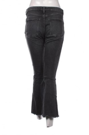 Női farmernadrág Zara, Méret M, Szín Fekete, Ár 5 579 Ft