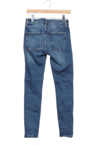 Damen Jeans Zara, Größe S, Farbe Blau, Preis € 14,99