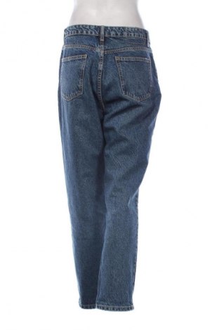 Női farmernadrág Zara, Méret L, Szín Kék, Ár 5 785 Ft