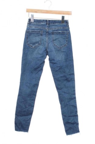 Damen Jeans Zara, Größe S, Farbe Blau, Preis € 7,99