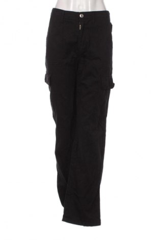 Dámske džínsy  Zara, Veľkosť S, Farba Čierna, Cena  11,95 €