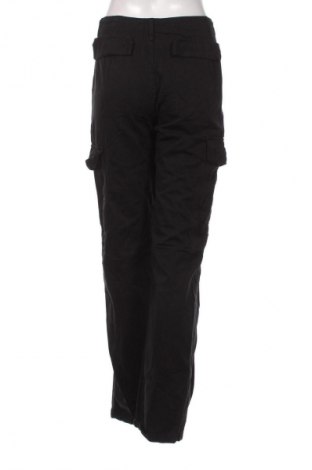 Dámske džínsy  Zara, Veľkosť S, Farba Čierna, Cena  11,95 €