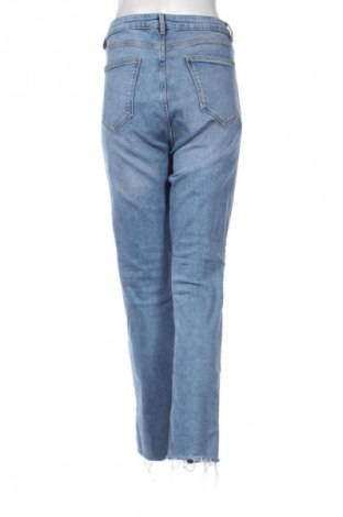Damen Jeans Zara, Größe L, Farbe Blau, Preis € 13,81