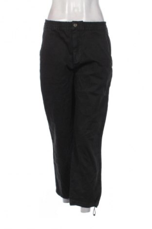 Damen Jeans Zara, Größe L, Farbe Schwarz, Preis € 33,99