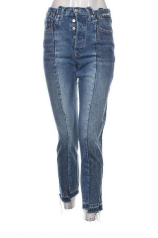 Damen Jeans Zara, Größe S, Farbe Blau, Preis € 14,00