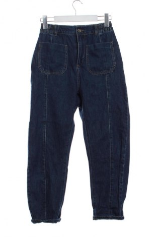 Damen Jeans Zara, Größe XS, Farbe Blau, Preis € 13,93