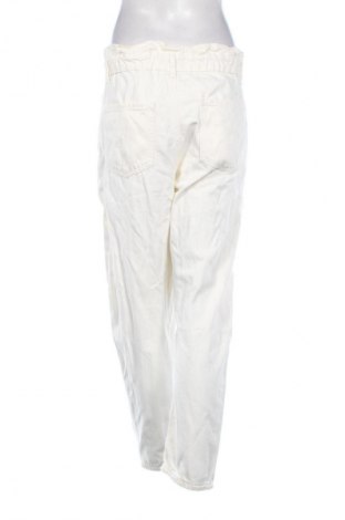 Női farmernadrág Zara, Méret M, Szín Ekrü
, Ár 5 707 Ft