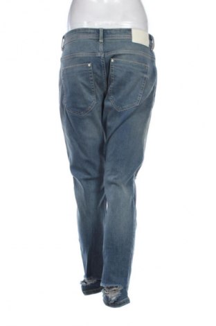 Damen Jeans Zara, Größe M, Farbe Blau, Preis € 14,00