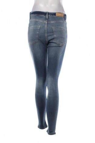 Női farmernadrág Zara, Méret S, Szín Kék, Ár 6 341 Ft