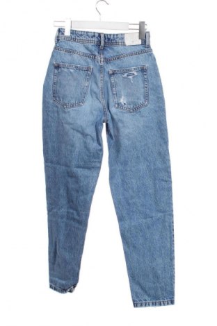 Női farmernadrág Zara, Méret XS, Szín Kék, Ár 5 785 Ft