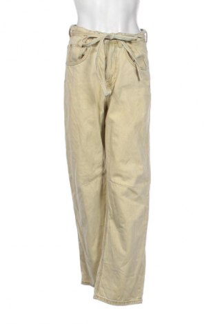 Дамски дънки Zara, Размер L, Цвят Многоцветен, Цена 14,00 €