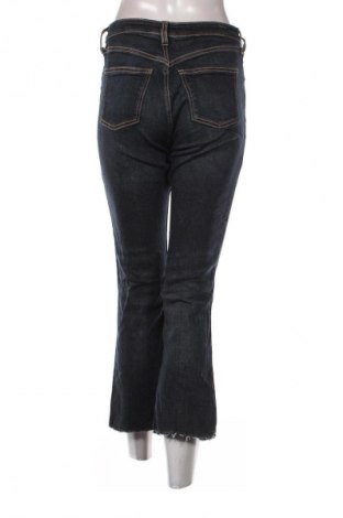 Női farmernadrág Zara, Méret S, Szín Kék, Ár 5 419 Ft