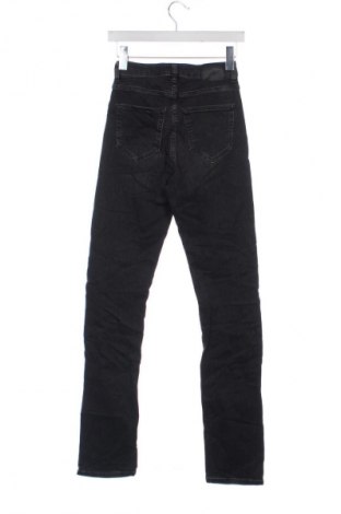 Damen Jeans Zara, Größe XXS, Farbe Schwarz, Preis € 13,99