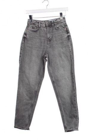 Damen Jeans Zara, Größe XXS, Farbe Grau, Preis € 37,40