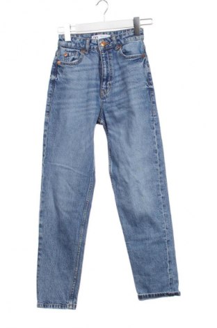 Damen Jeans Zara, Größe XXS, Farbe Blau, Preis € 37,40