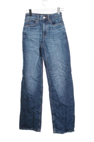 Damen Jeans Zara, Größe XXS, Farbe Blau, Preis € 16,99