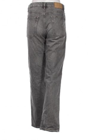 Damen Jeans Zara, Größe L, Farbe Grau, Preis € 16,99