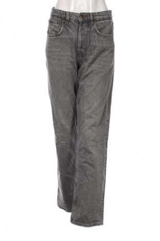 Damen Jeans Zara, Größe L, Farbe Grau, Preis € 16,99