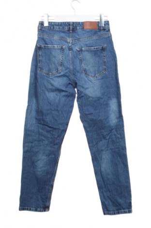 Női farmernadrág Zara, Méret XS, Szín Kék, Ár 6 049 Ft