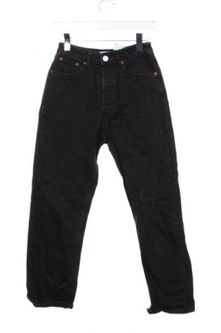 Damen Jeans Zara, Größe XS, Farbe Schwarz, Preis € 14,99