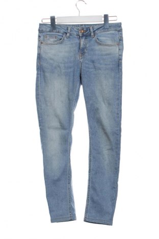 Női farmernadrág Zara, Méret M, Szín Kék, Ár 5 707 Ft