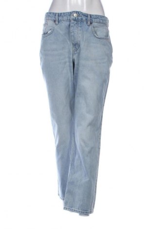 Damen Jeans Zara, Größe M, Farbe Blau, Preis 13,79 €