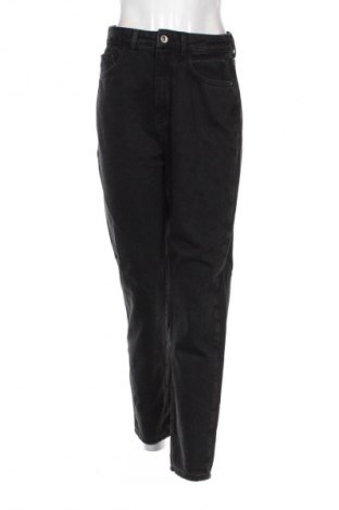 Дамски дънки Zara, Размер S, Цвят Сив, Цена 12,78 €