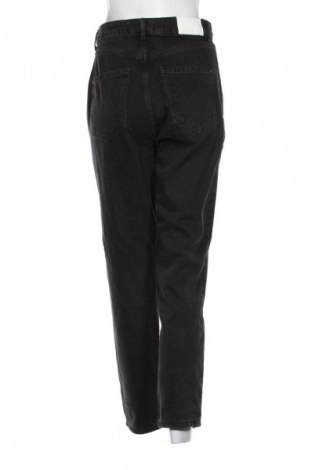 Дамски дънки Zara, Размер S, Цвят Сив, Цена 12,78 €