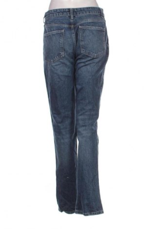 Γυναικείο Τζίν Zara, Μέγεθος M, Χρώμα Μπλέ, Τιμή 14,99 €