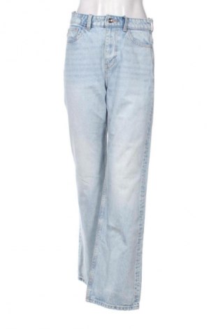 Dámské džíny  Zara, Velikost S, Barva Modrá, Cena  391,00 Kč