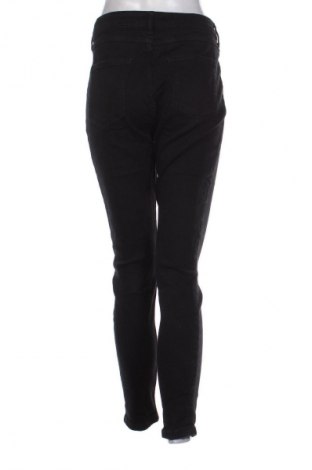 Damen Jeans Zara, Größe XL, Farbe Schwarz, Preis 13,99 €