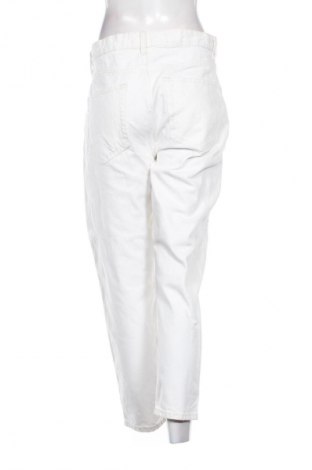 Damen Jeans Zara, Größe XL, Farbe Weiß, Preis € 19,99