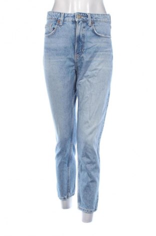 Γυναικείο Τζίν Zara, Μέγεθος S, Χρώμα Μπλέ, Τιμή 14,00 €