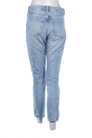 Γυναικείο Τζίν Zara, Μέγεθος S, Χρώμα Μπλέ, Τιμή 14,00 €