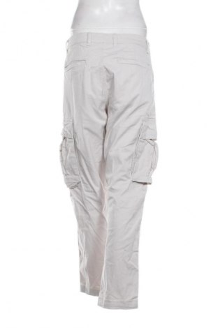 Dámské džíny  Zara, Velikost L, Barva Béžová, Cena  409,00 Kč