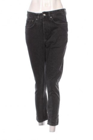 Dámske džínsy  Zara, Veľkosť M, Farba Čierna, Cena  16,95 €