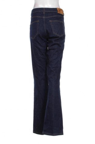 Női farmernadrág Zara, Méret XL, Szín Kék, Ár 6 649 Ft